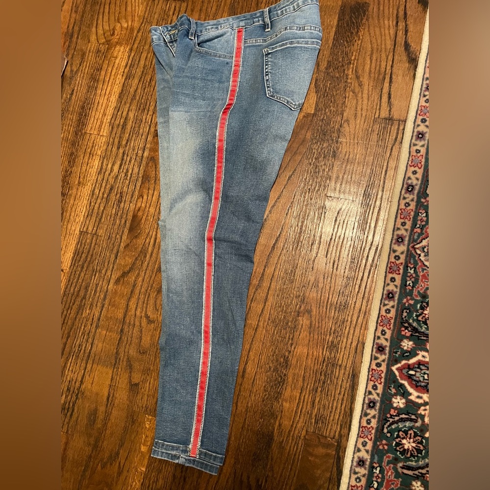 Zac & Zoe Jeans